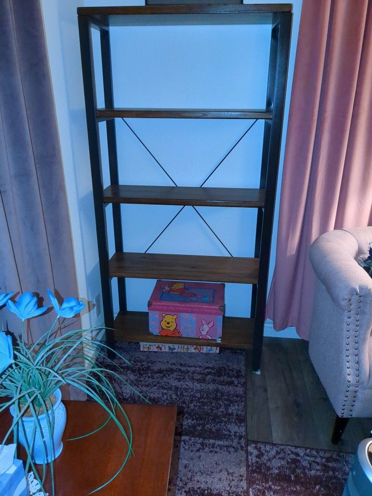 Bookcase. Brand New
