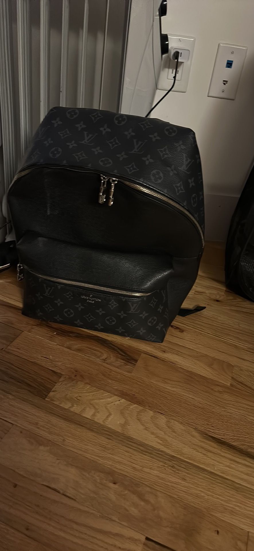 Xl Louis Vuitton, Backpack For Men