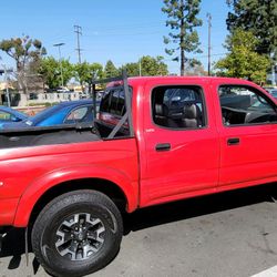 Tacoma Truck Rack Affordable