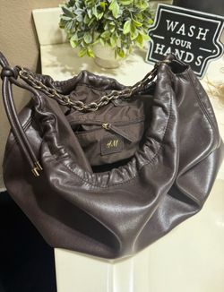 H&M Purse