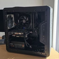 Custom Built Computer