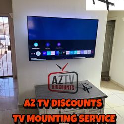 Television Mounts Indoor Or Outdoor Available 