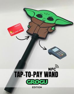 Tap to pay