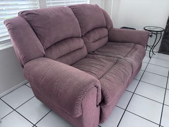 Loveseat