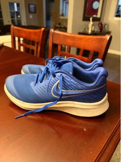 Boys NIKES