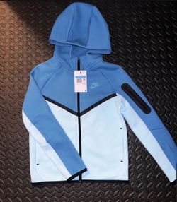 Kids Nike Tech