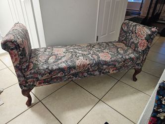 Backless Sofa / Bench