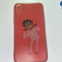 iPhone Case For X/xs, 7+/8+, Xr