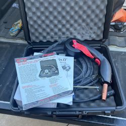 Brand New Ready Welder Model 10250