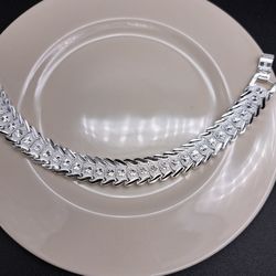 Bracelet Silver