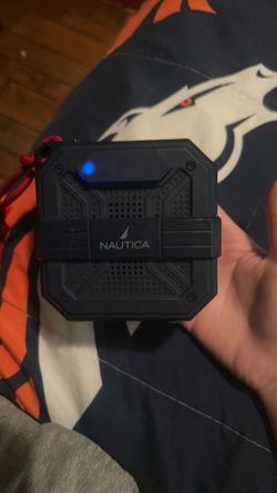Nautica  Speaker