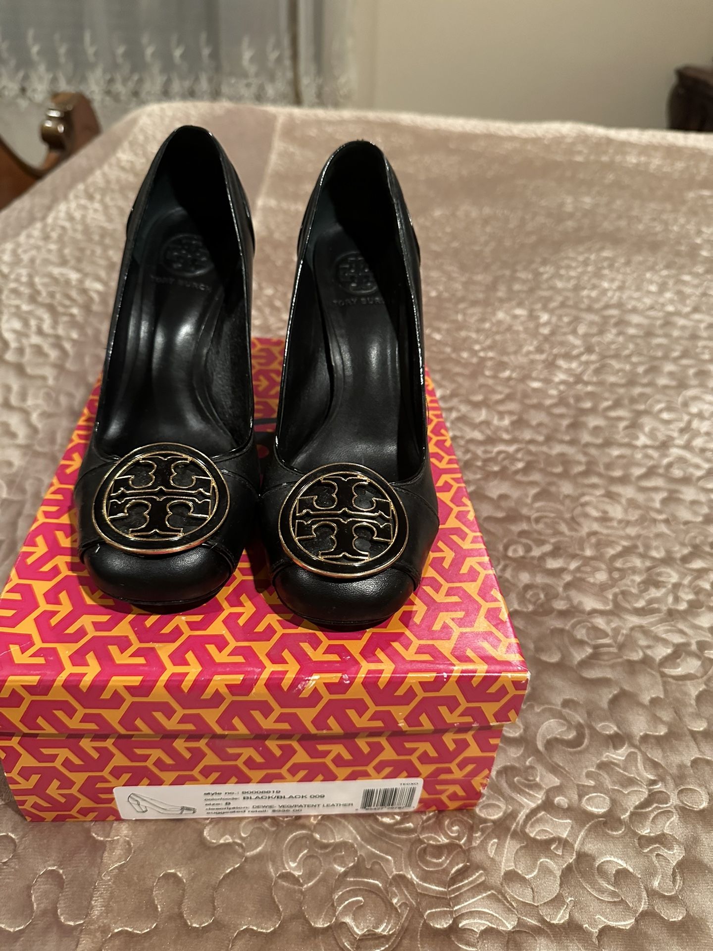 Tory Burch