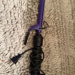 Curling iron