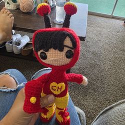 El Chapulin 