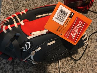 Rawlings 11 1/2 Baseball glove