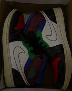 Air Jordan