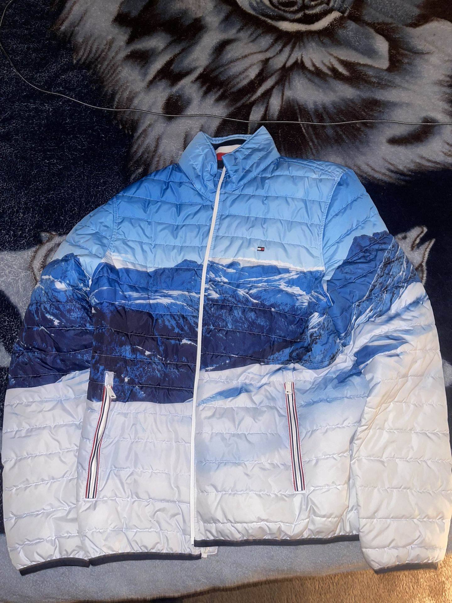 Tommy Hilfiger Men’s Jacket Medium
