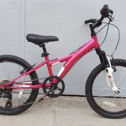 Girls Bike - Diamondback Tess 20 - $60