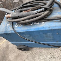 Welder