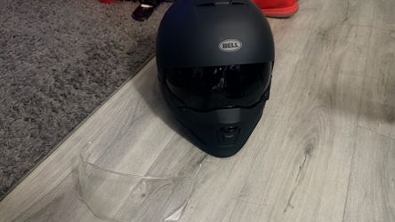 Bell Helmets Broozer Modular Helmet