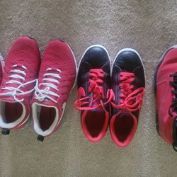Nike Shoes 
