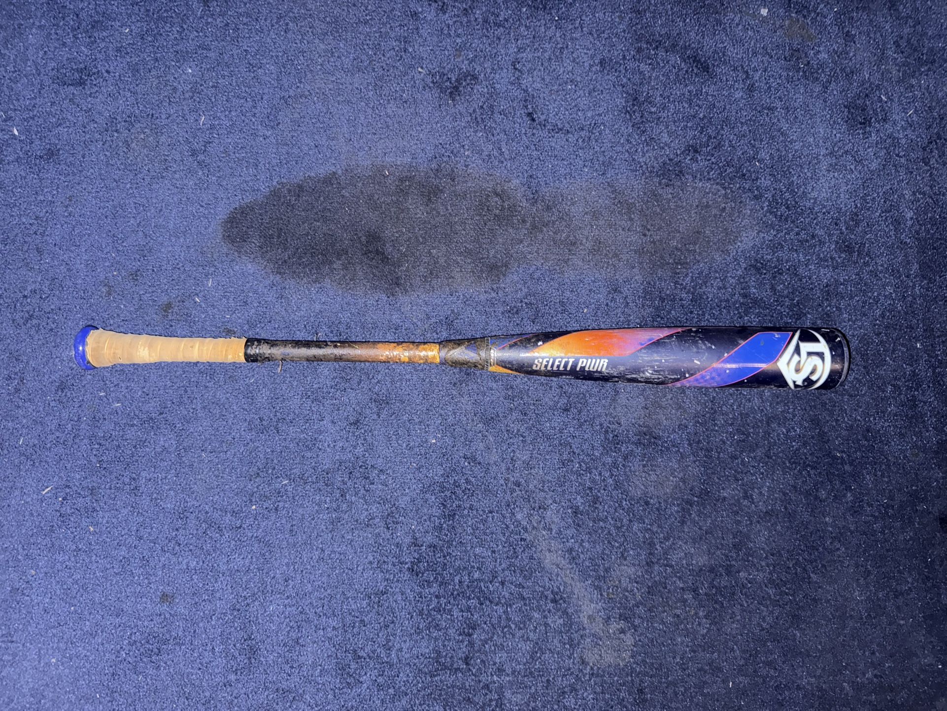 2025 Select PWR 32”