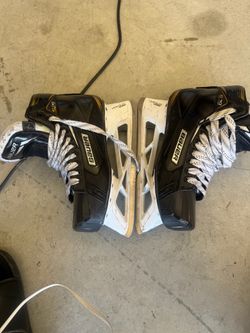 Bauer Supreme S29 Ice Hockey Skates