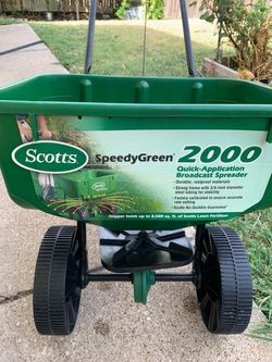 Spreader