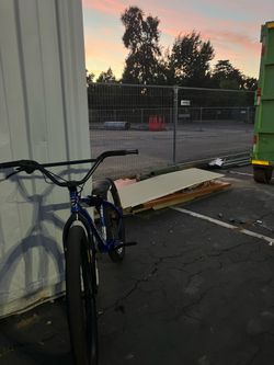 Trades for e-bike or dirtbike