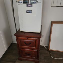 Office Refrigerator 