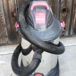 Shop Vac 12 Gallon 6HP