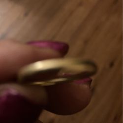 Women Wedding Ring 
