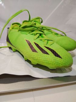 Adidas  X Ghosted 2 football cleats