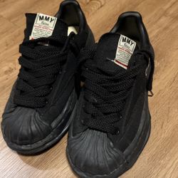 Maison Mihara Shoes
