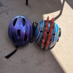 Selling Bike Helmets For Kids