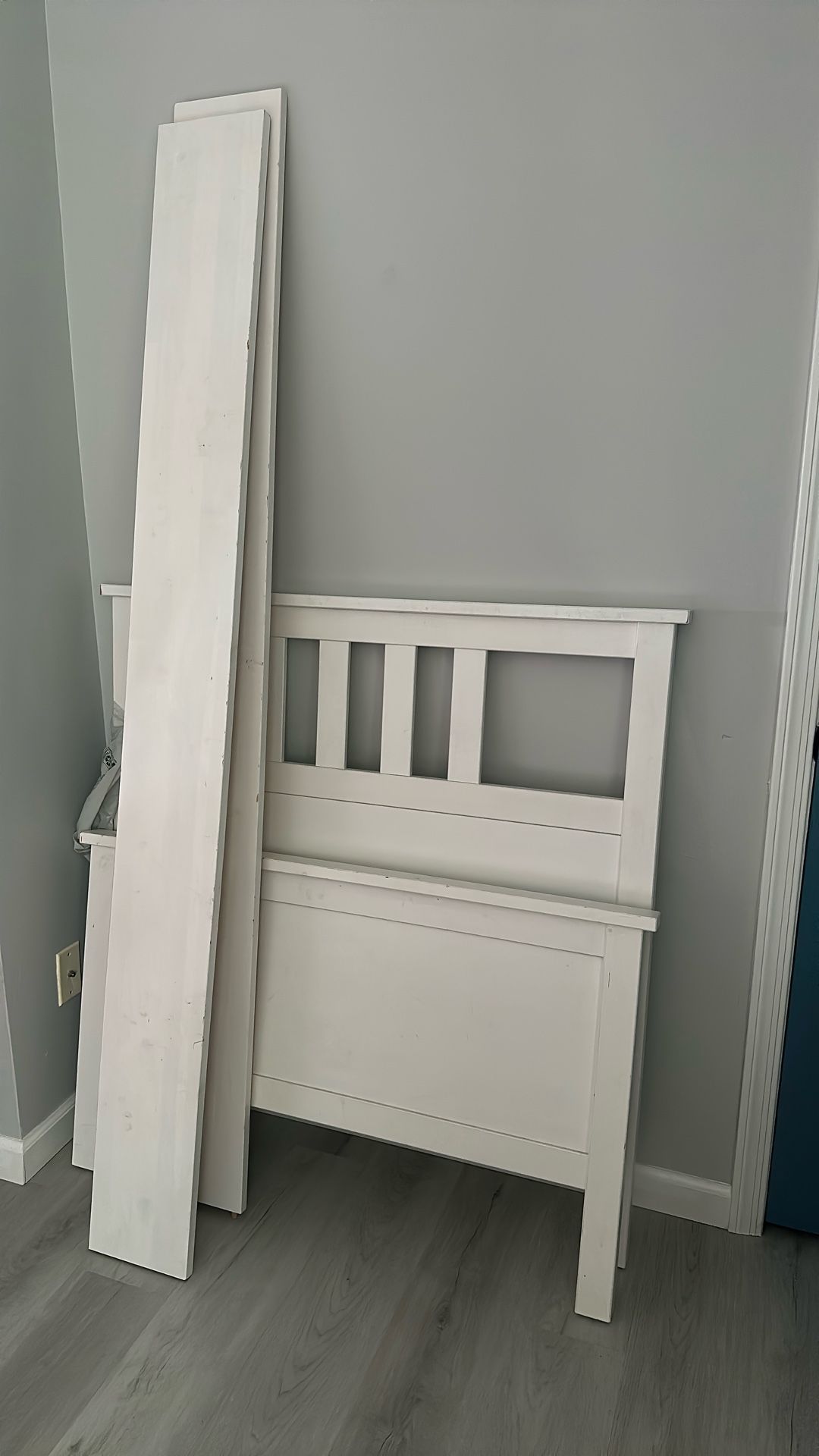 Twin Bed frame