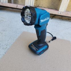 Makita 18v Flashlight Brand New Tool Only