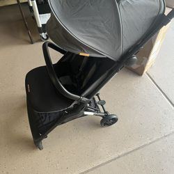 Baby Stroller 