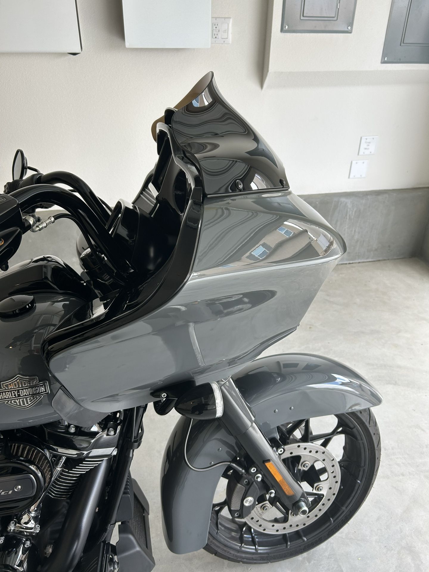 2022 Road Glide Harley Davidson