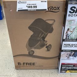 Britax B-free Stroller