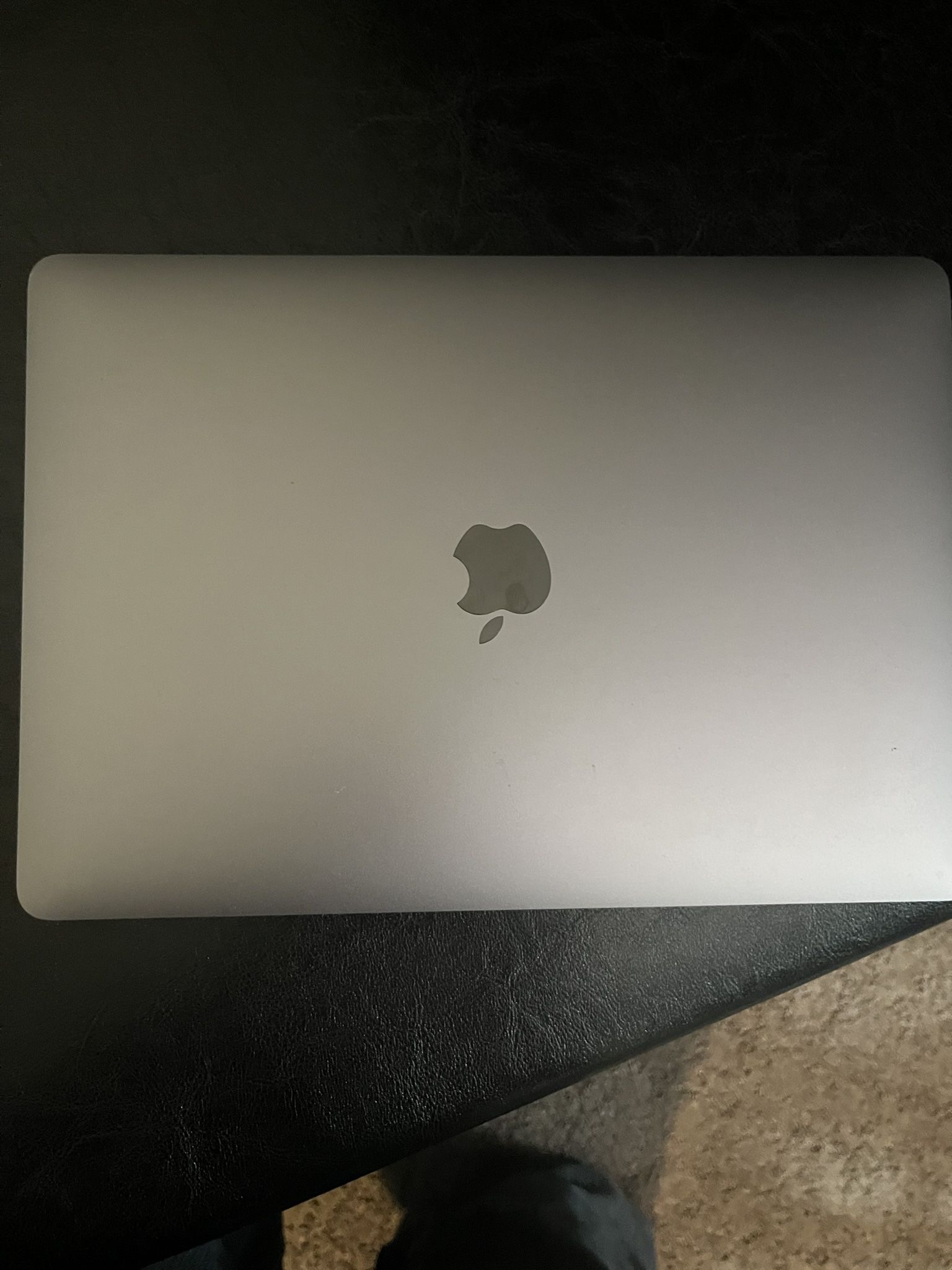 M1 MacBook Air