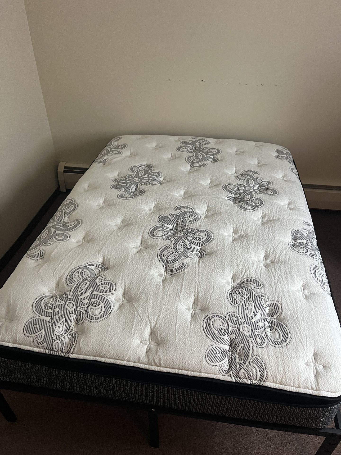 New Mattresses Affordable. Stop Sleeping Like Crap!