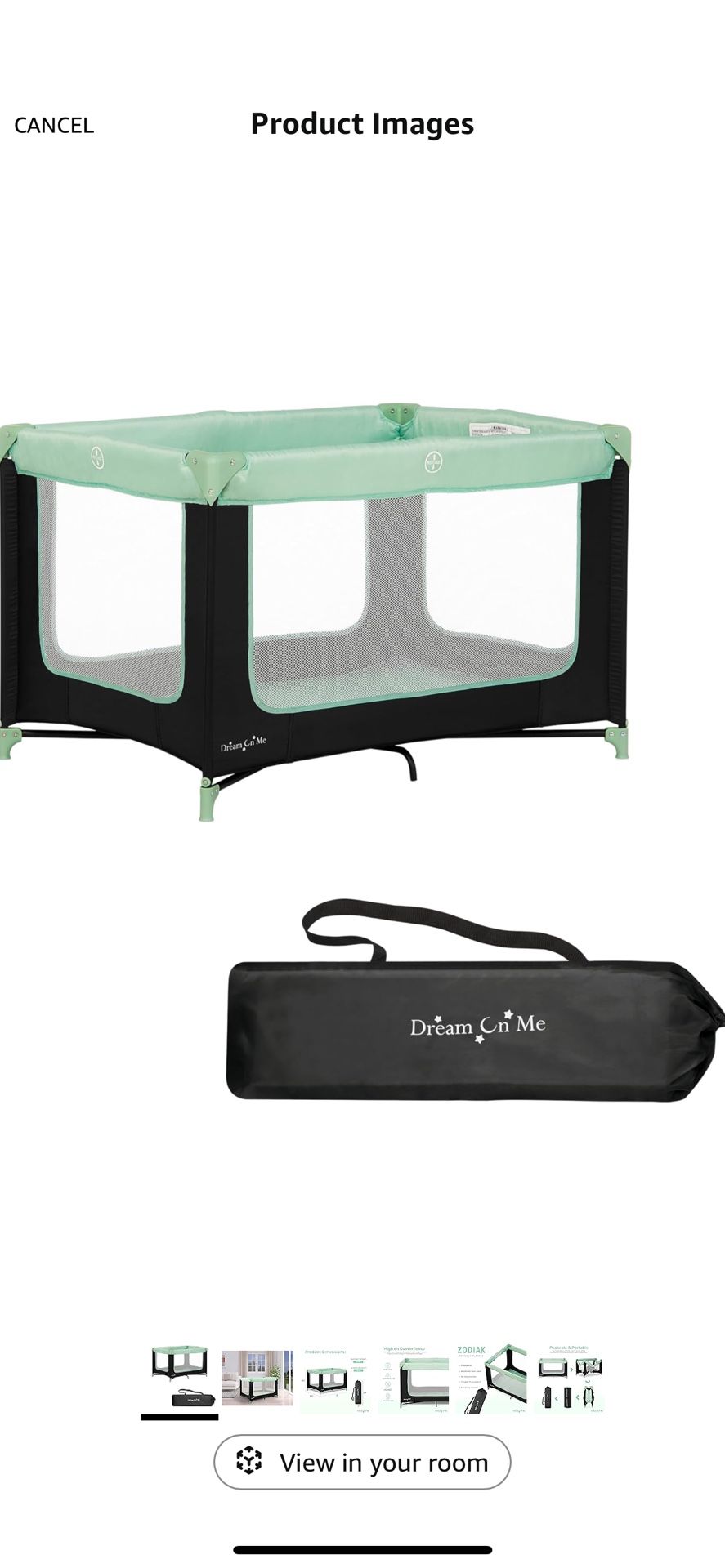 Play Pen