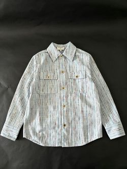 C shirt
