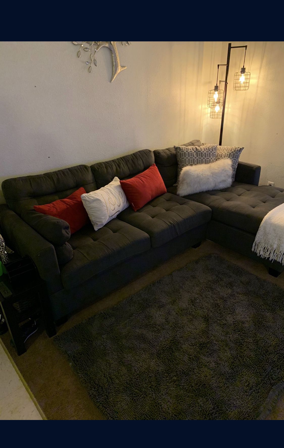 Sofa Sectional!