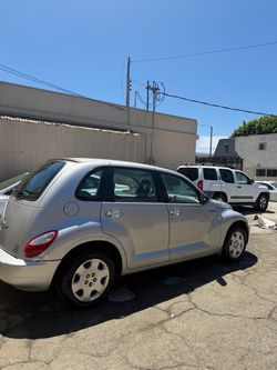 2006 Chrysler PT Cruiser