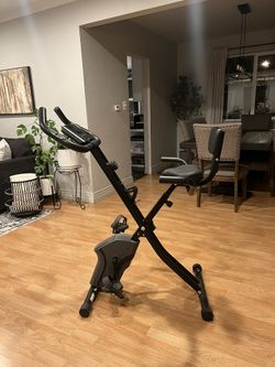 Cycling Exercise Bike