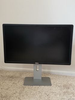 Dell HD Monitor