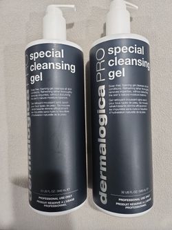 Special Cleansing Gel Dermalogica Pro