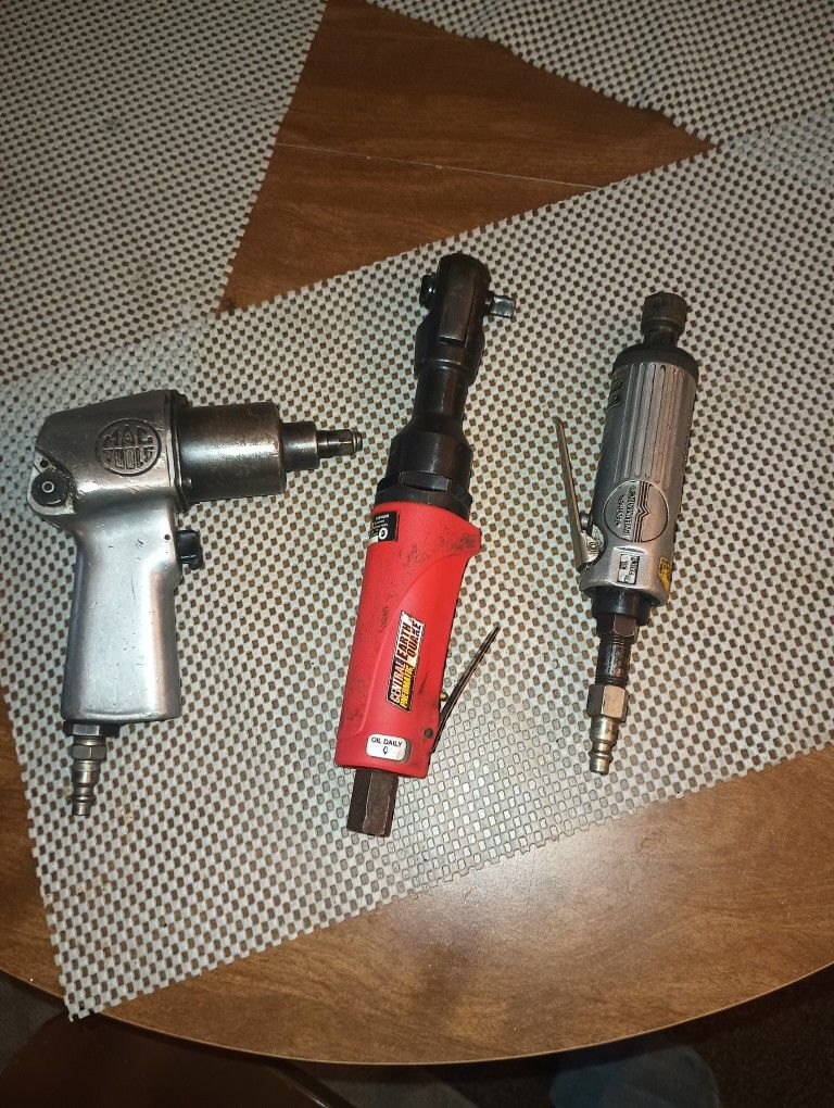 Air Tools 